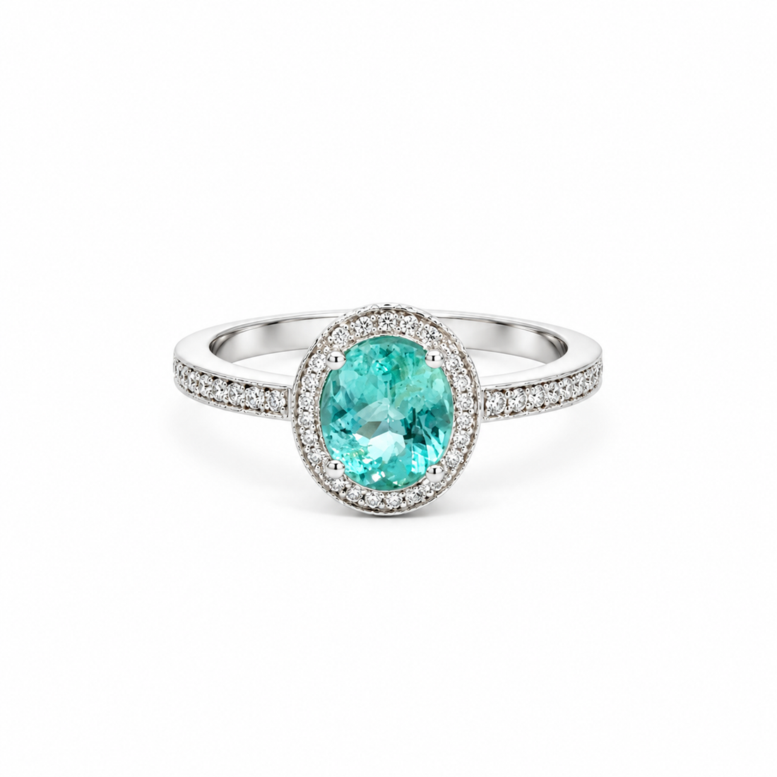 Paraiba 1.06ct