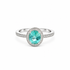 Paraiba 1.06ct