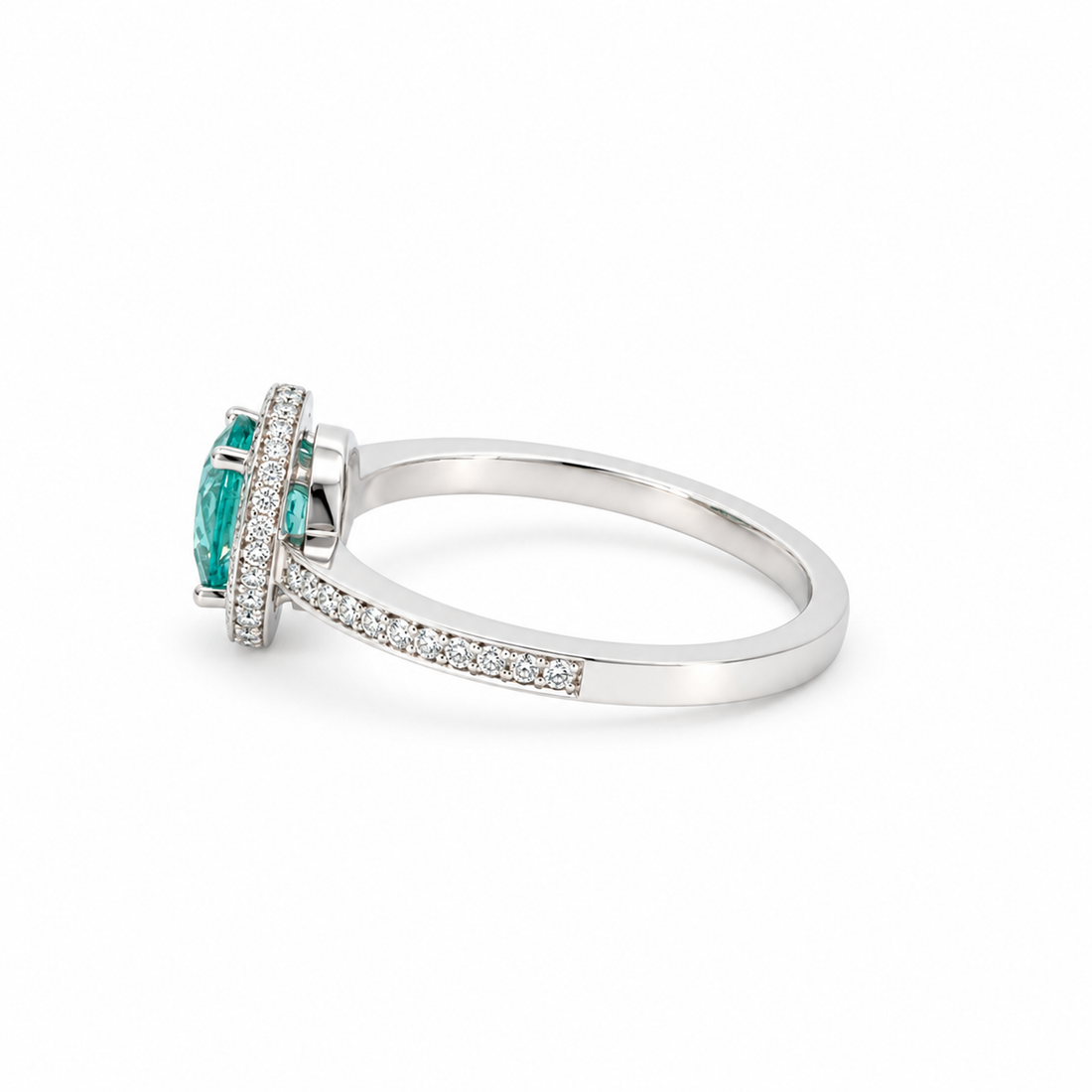 Paraiba 1.06ct
