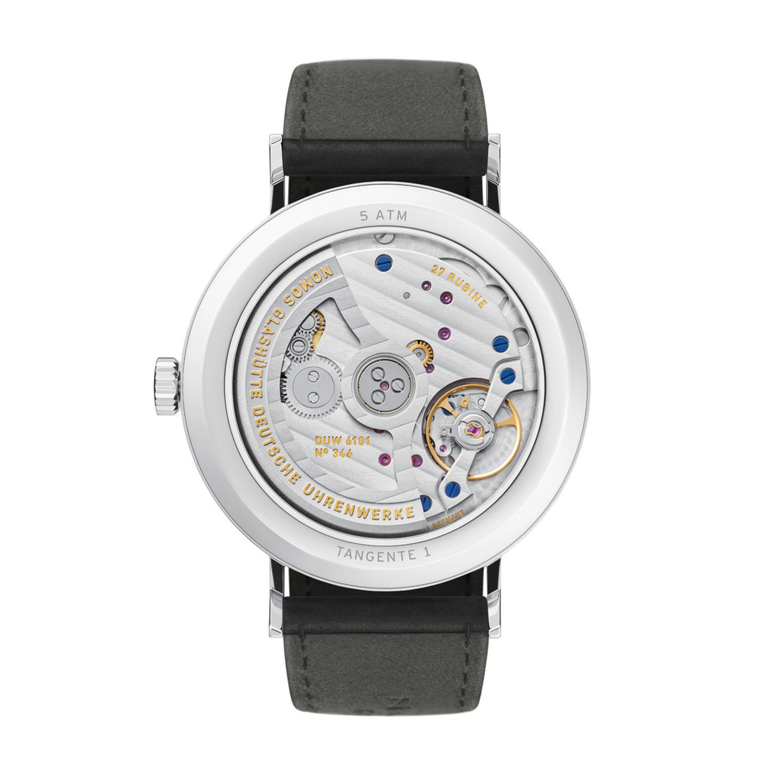 Tangente Neomatik 41 Update