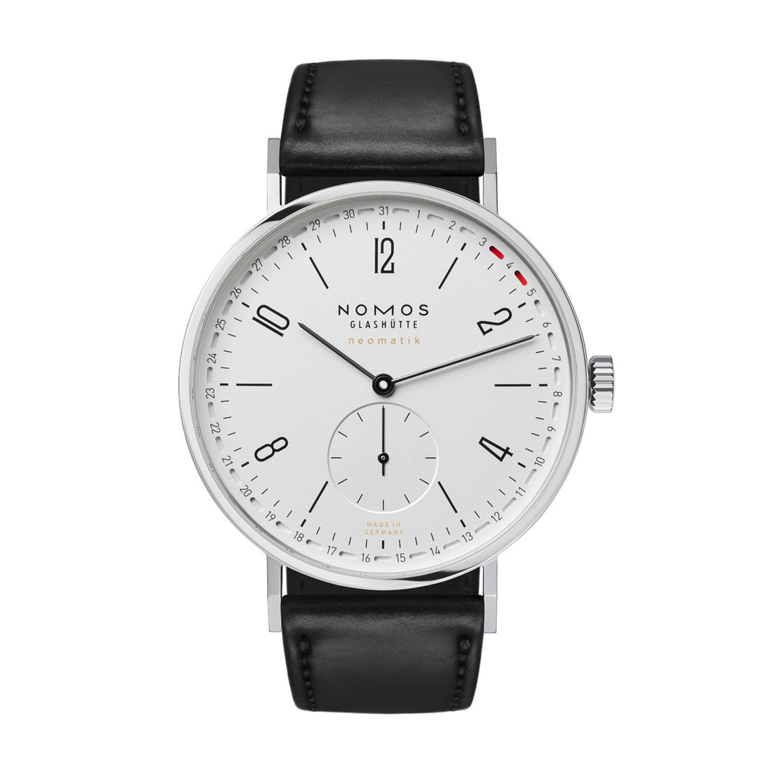 Tangente Neomatik 41 Update