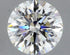 2.02ct Round Natural Diamond (Colour H, Clarity FL, Cut EX, GIA Certified)