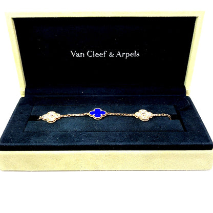 Van Cleef &amp; Arpels