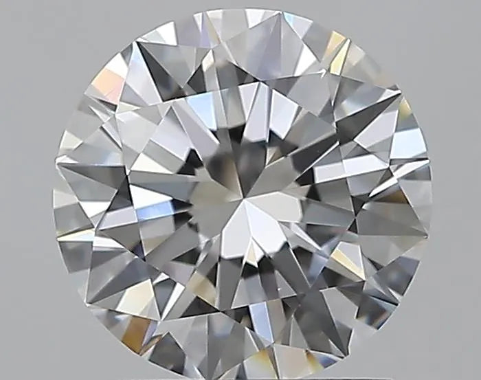 1.50ct Round Natural Diamond (Colour D, Clarity VS1, Cut EX, GIA Certified)