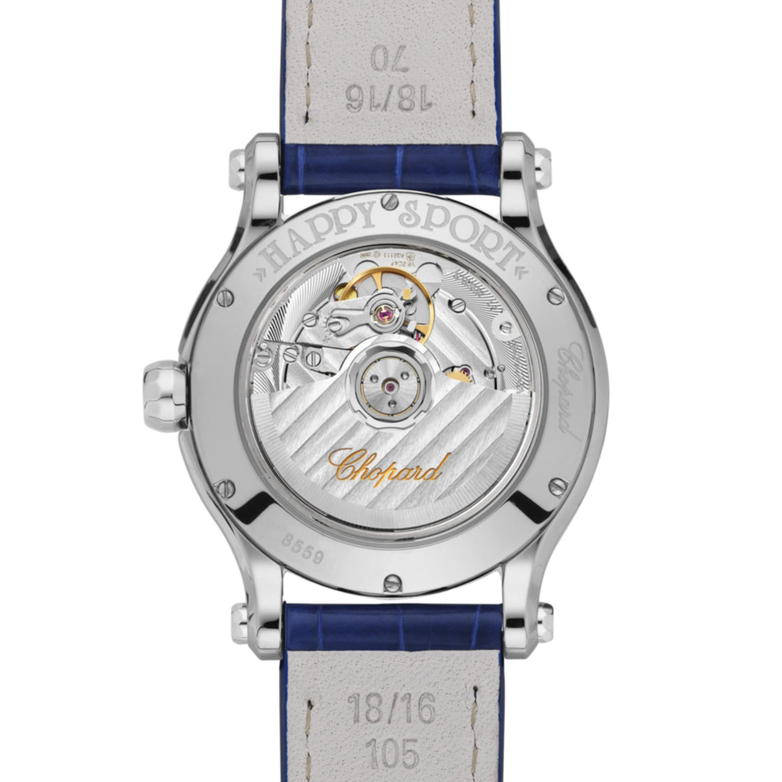 Happy Sport Sun, Moon and Stars