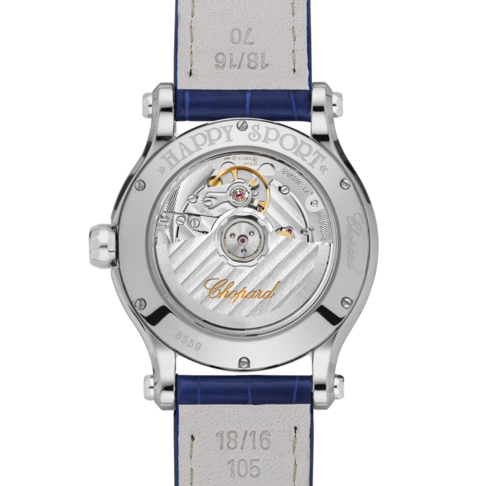 Happy Sport Sun, Moon and Stars