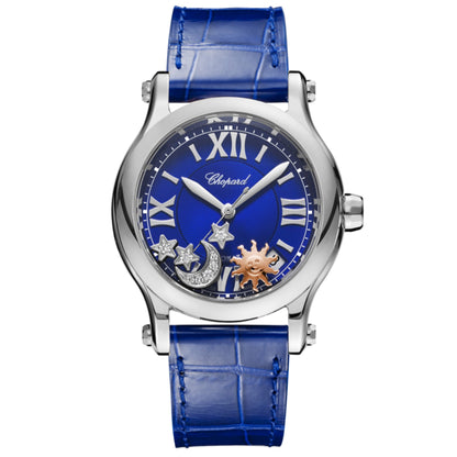 Happy Sport Sun, Moon and Stars