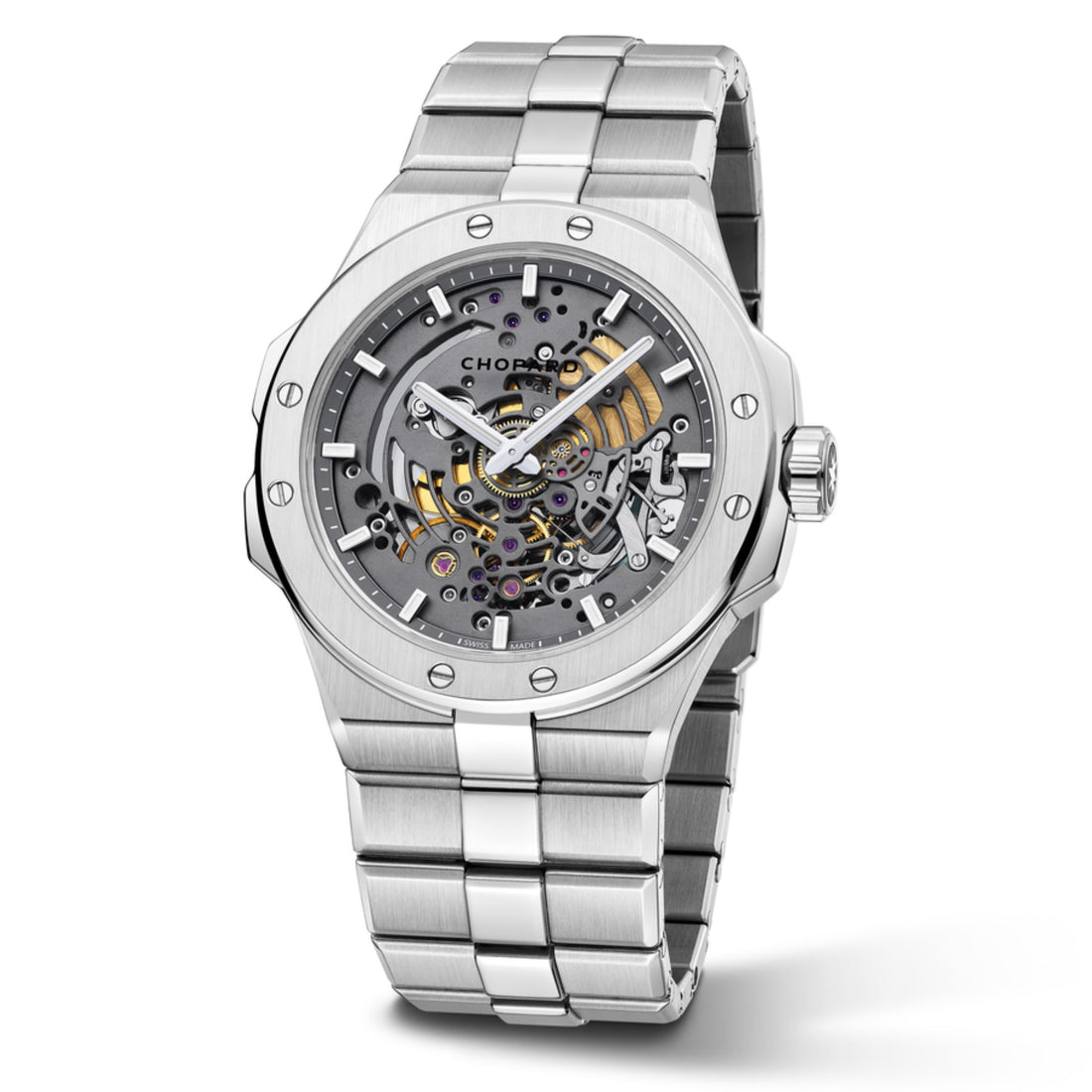 Alpine Eagle 41 XP TT