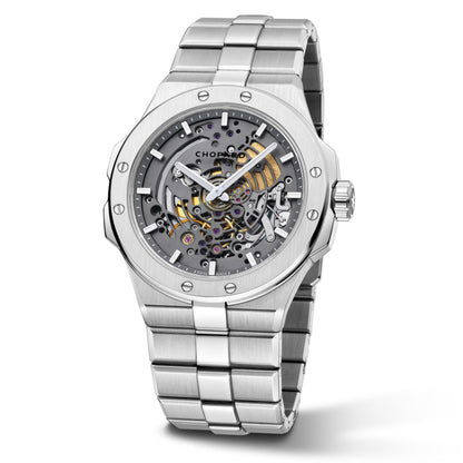 Alpine Eagle 41 XP TT