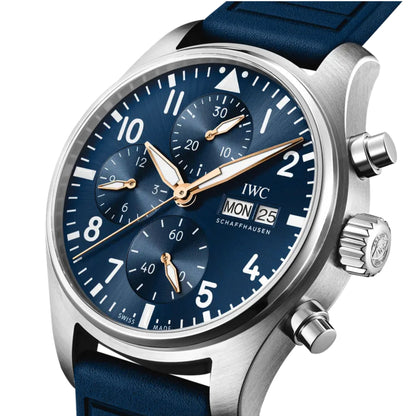 Pilot&