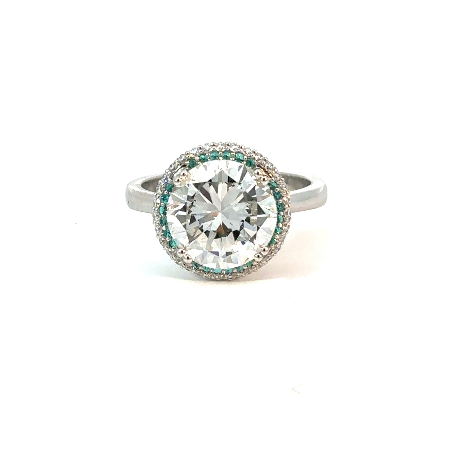 Diamond