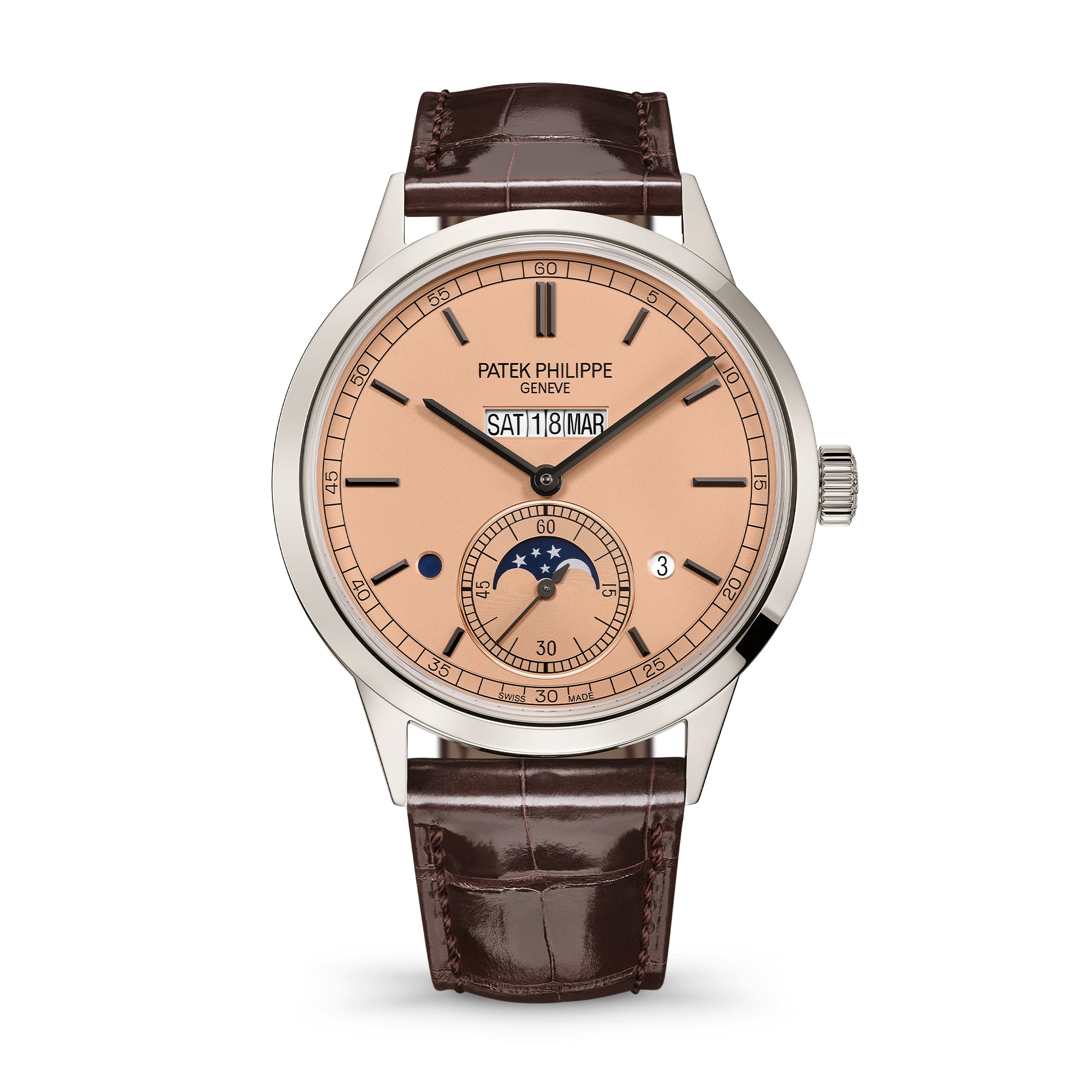 Grand Complications Steltman Juwelier BV en Steltman Watches VOF