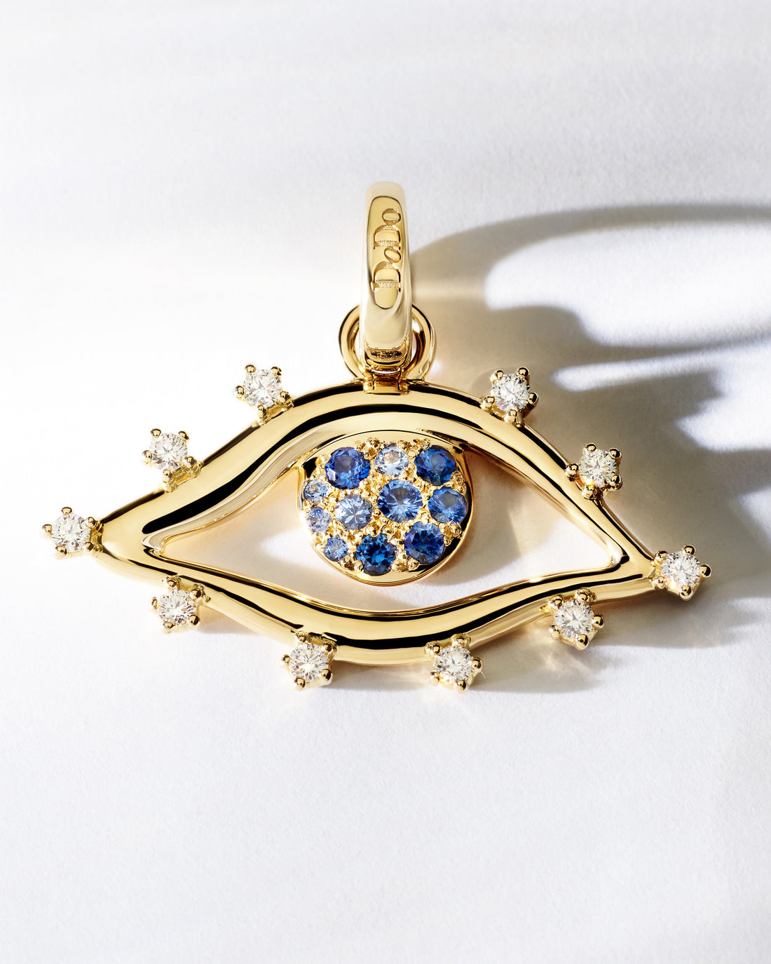 Eye Charm