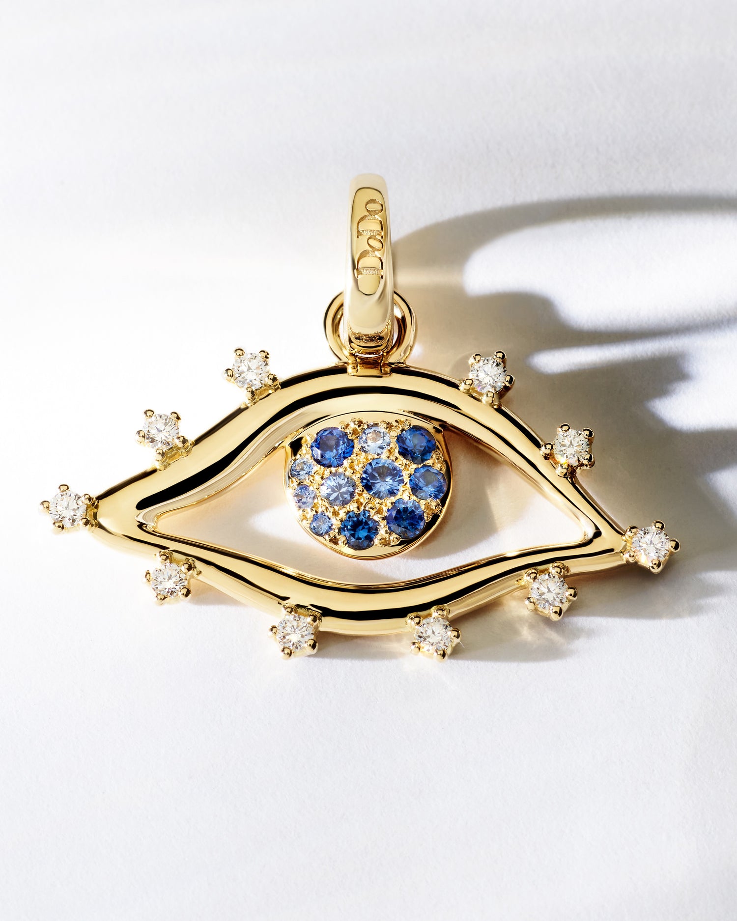 Eye Charm