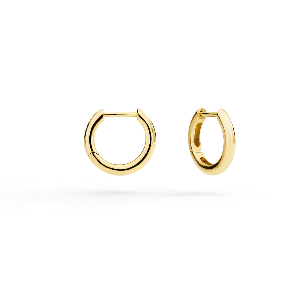 Hoop Essentials Hoops Essentials – Steltman Juwelier BV en Steltman Watches VOF