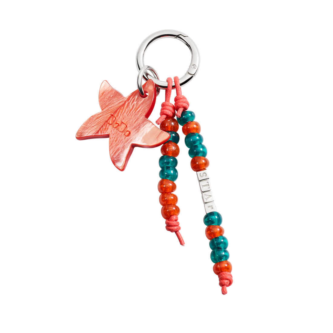 Bag Charm