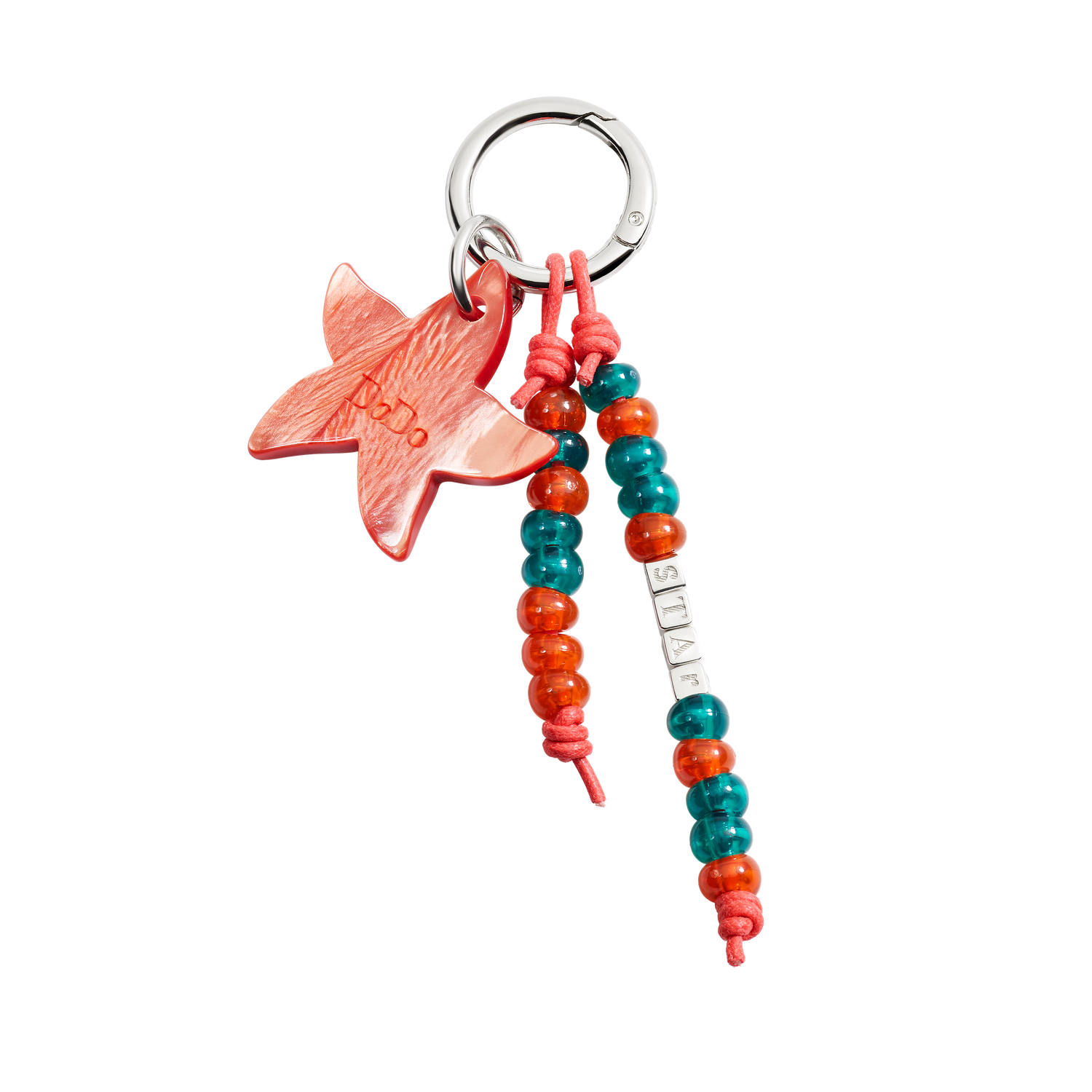 Bag Charm