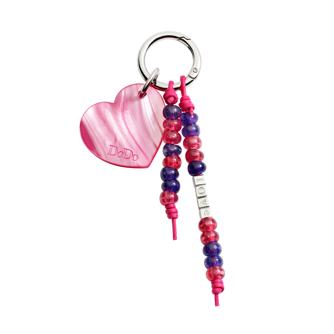 Bag Charm