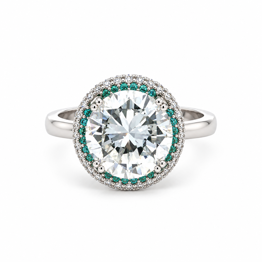 Diamond