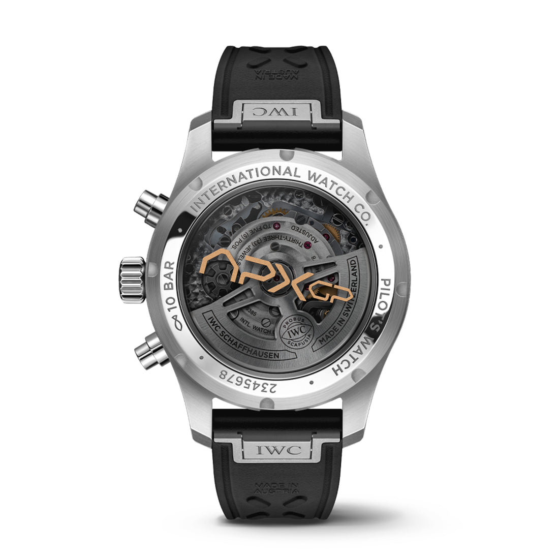 Pilot’s Watch 41mm