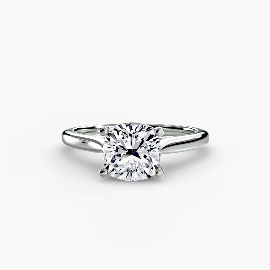 Completed Ring (Europe Size 54.00)