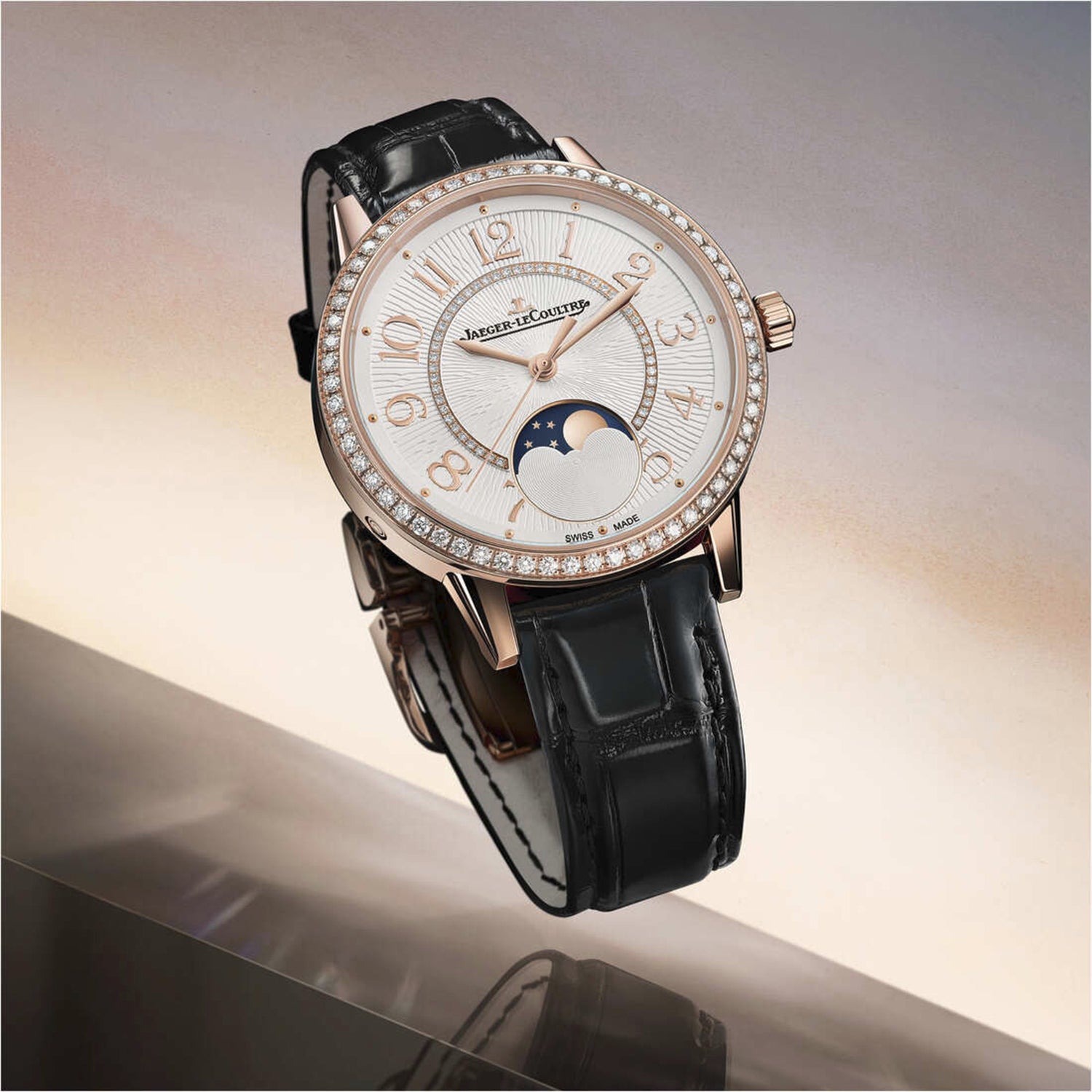 Rendez-Vous Moonphase