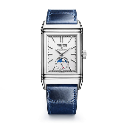 Reverso Tribute Duoface Calendar