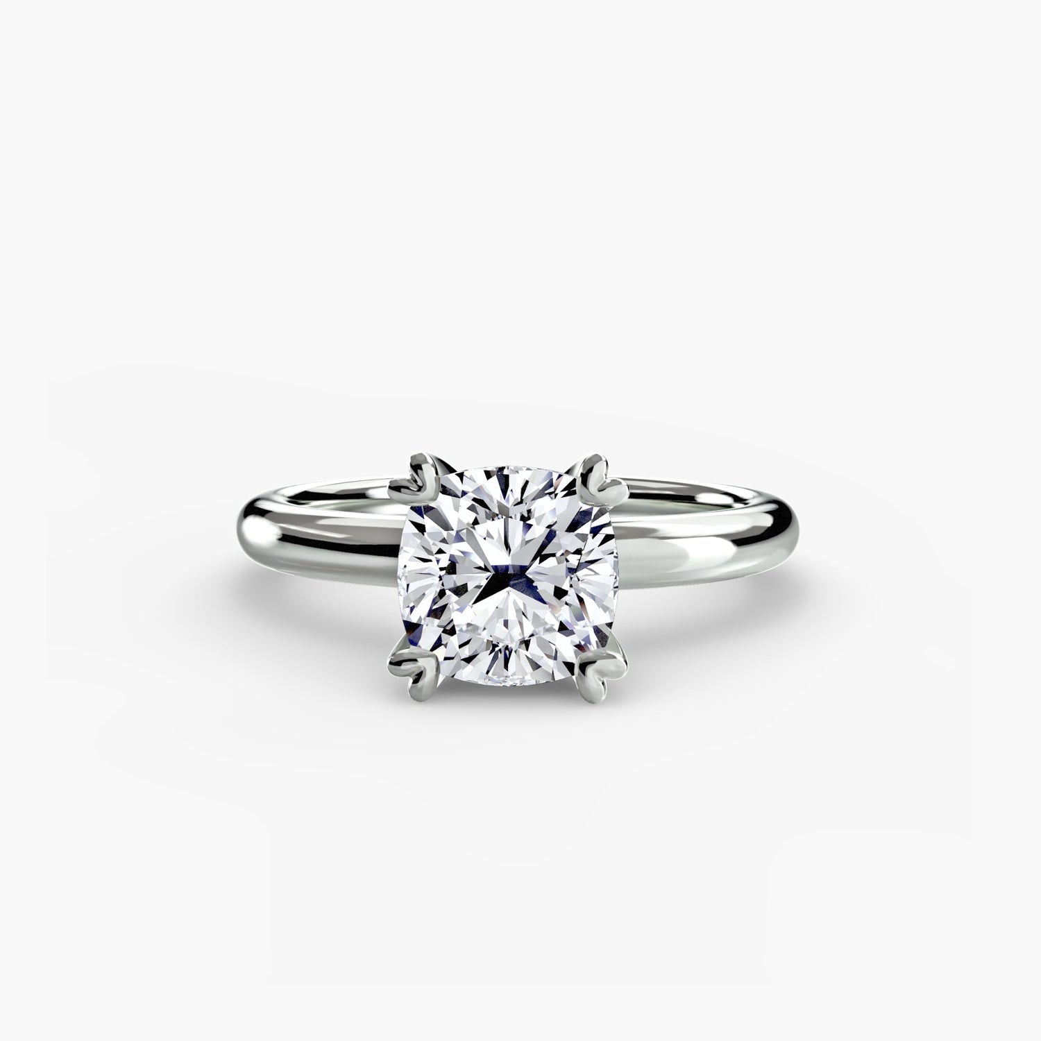 Completed Ring (Europe Size 52.25)