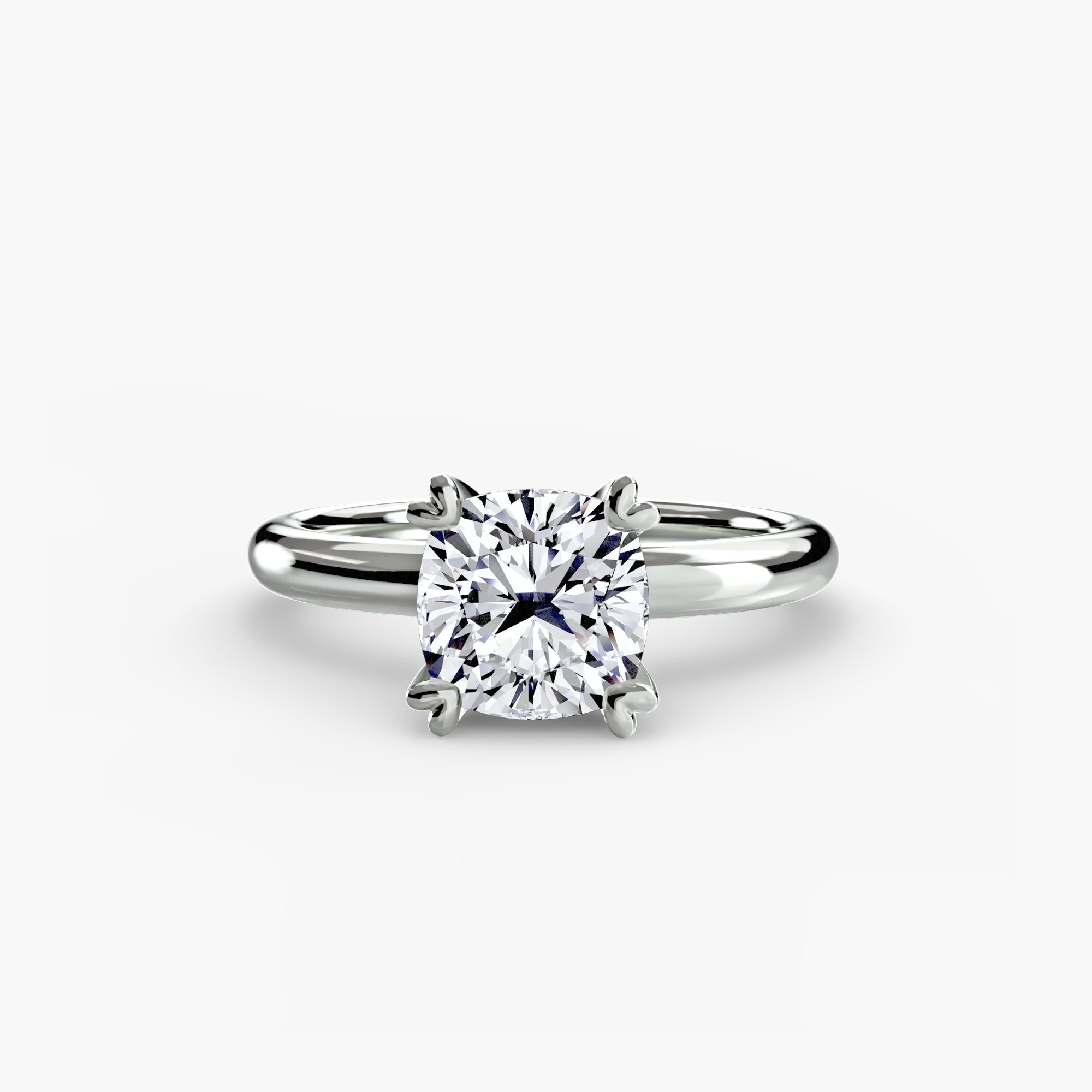 Completed Ring (Europe Size 52.25)