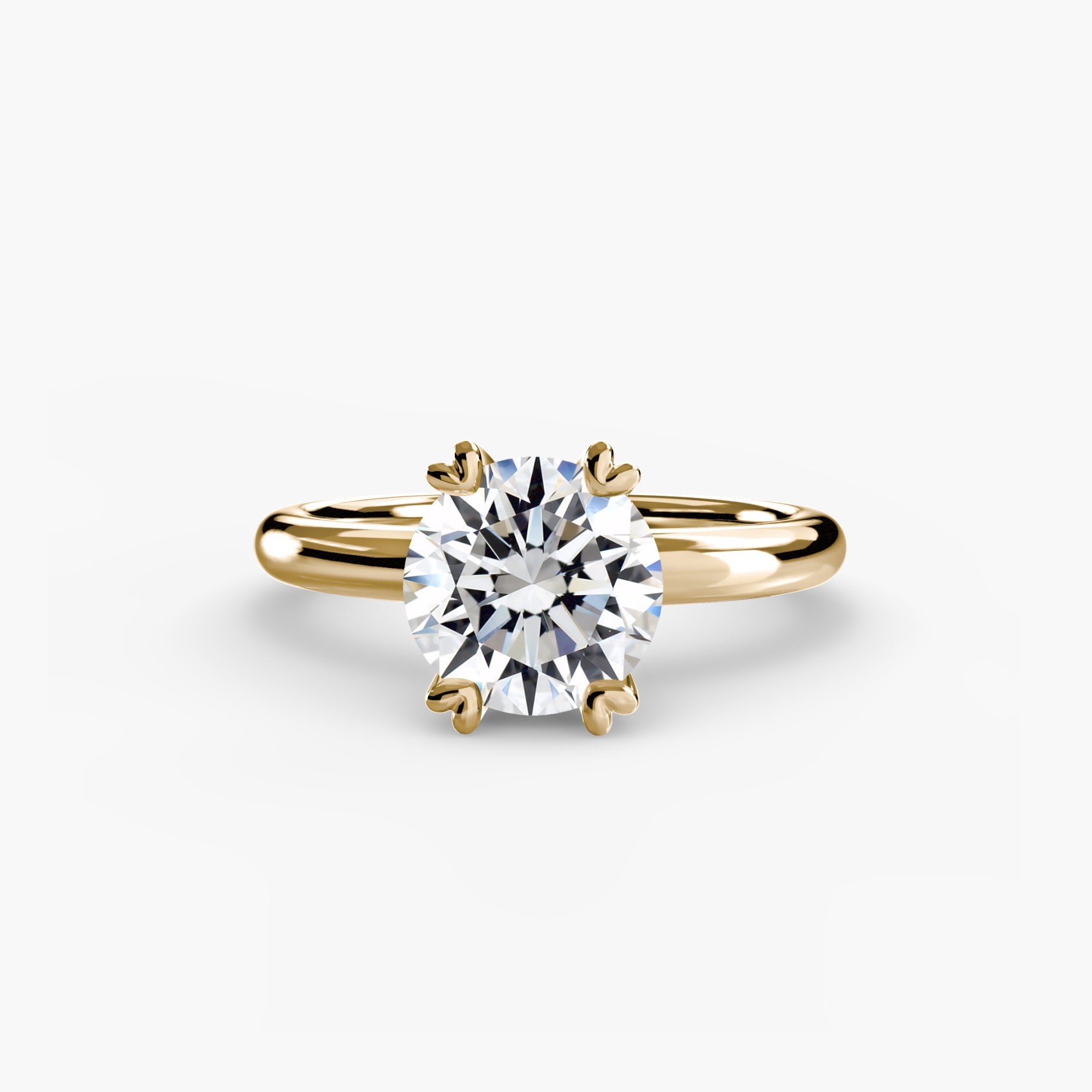 Completed Ring (Europe Size 51.00)