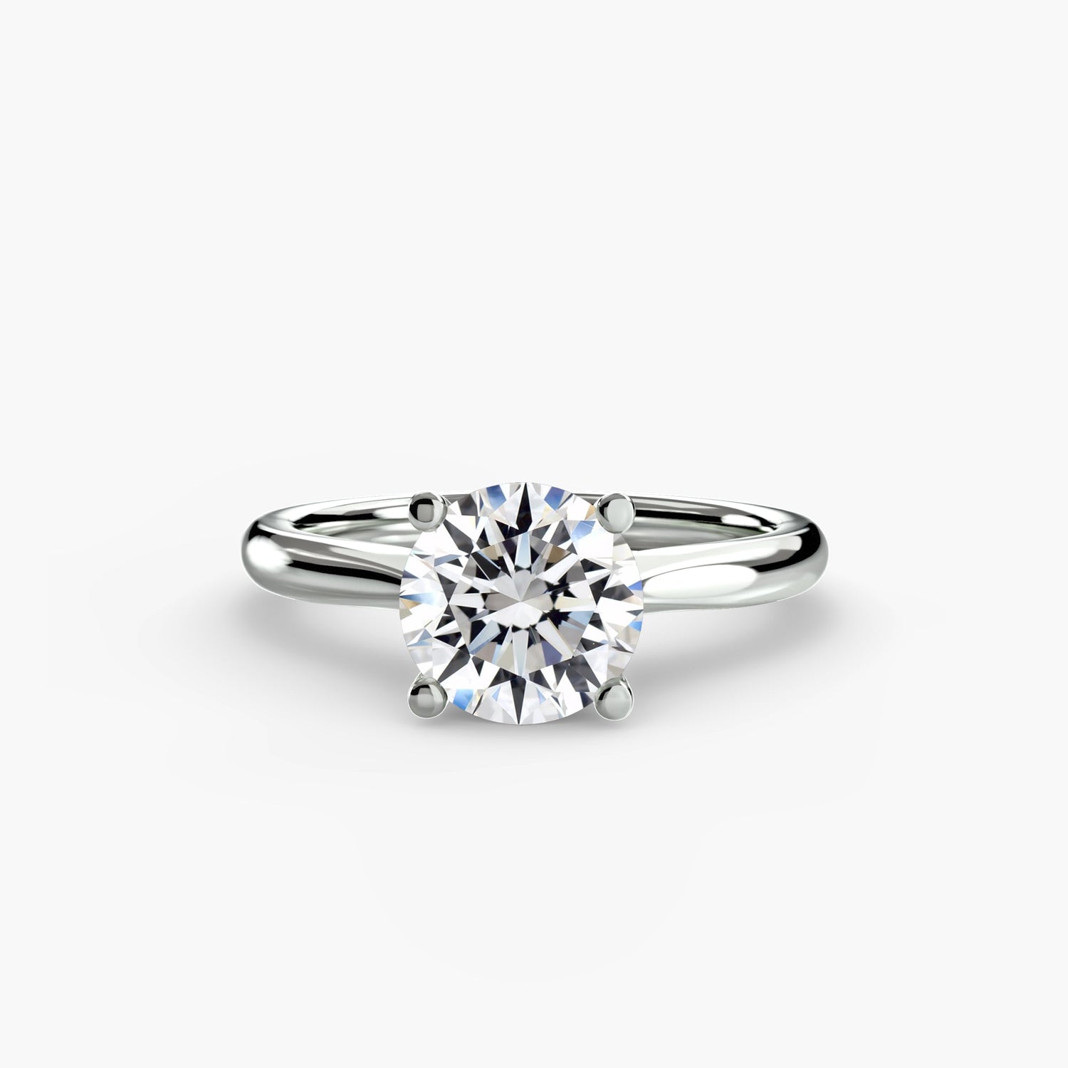 Completed Ring (Europe Size 45.50)