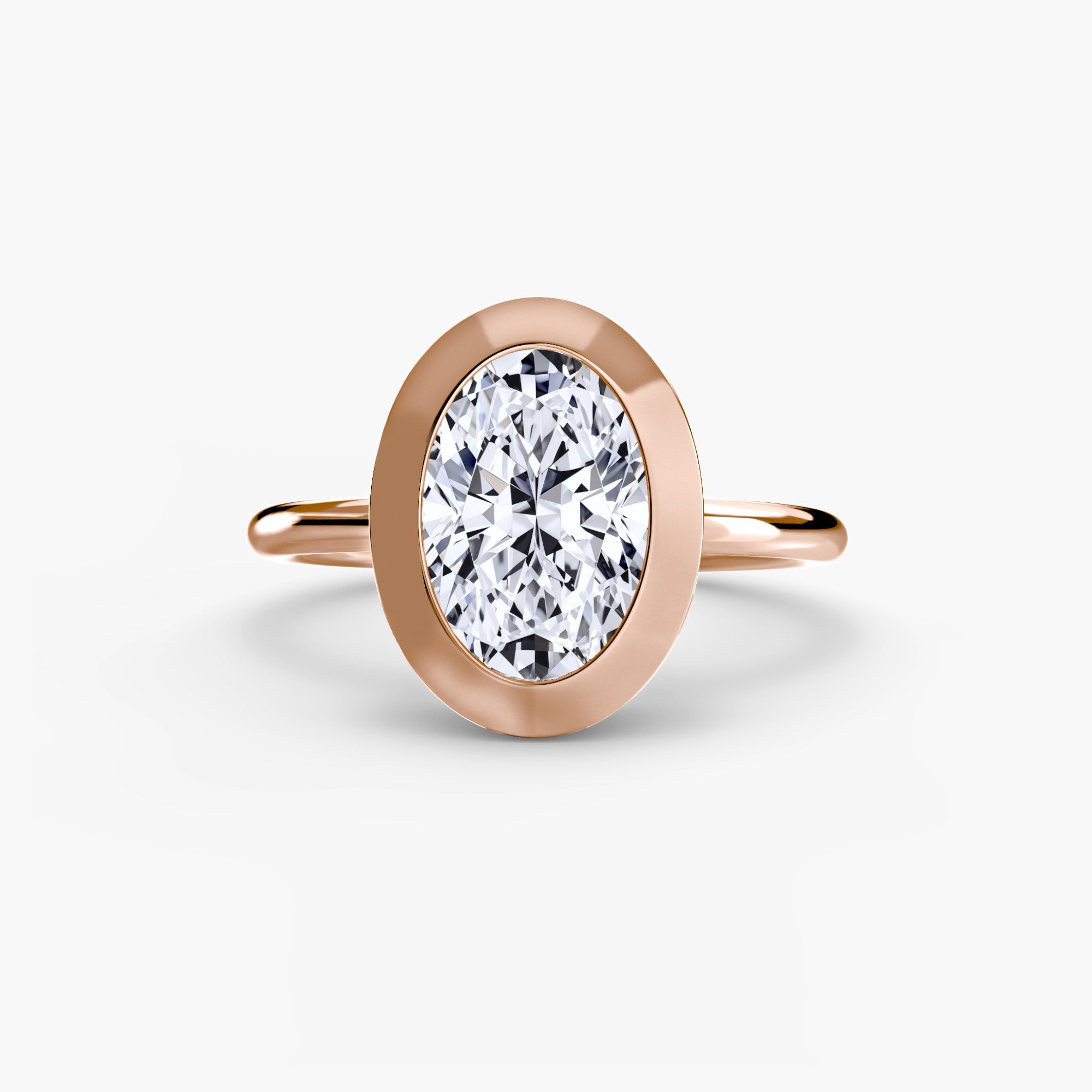 Completed Ring (Europe Size 45.25)