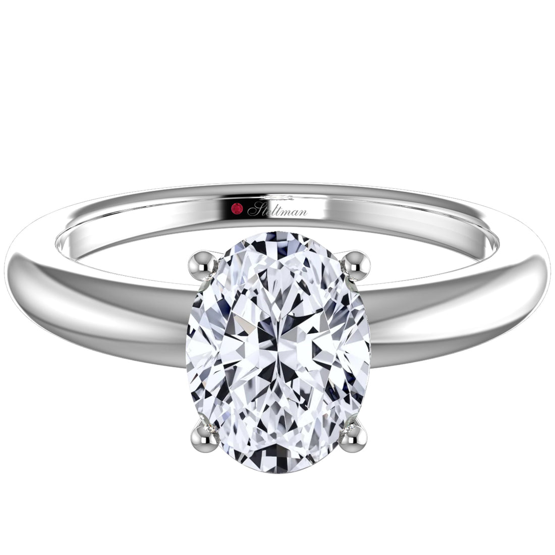 Completed Ring (Europe Size 54.00)