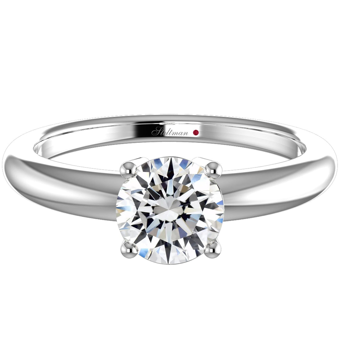 Completed Ring (Europe Size 54.00)