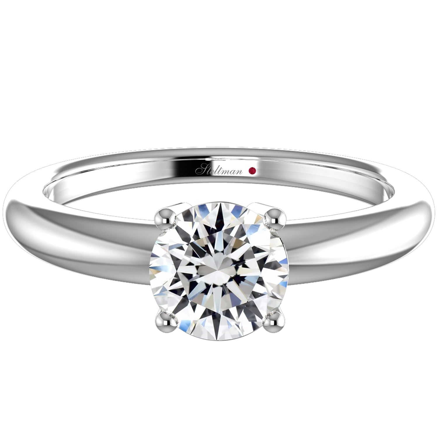 Completed Ring (Europe Size 54.00)