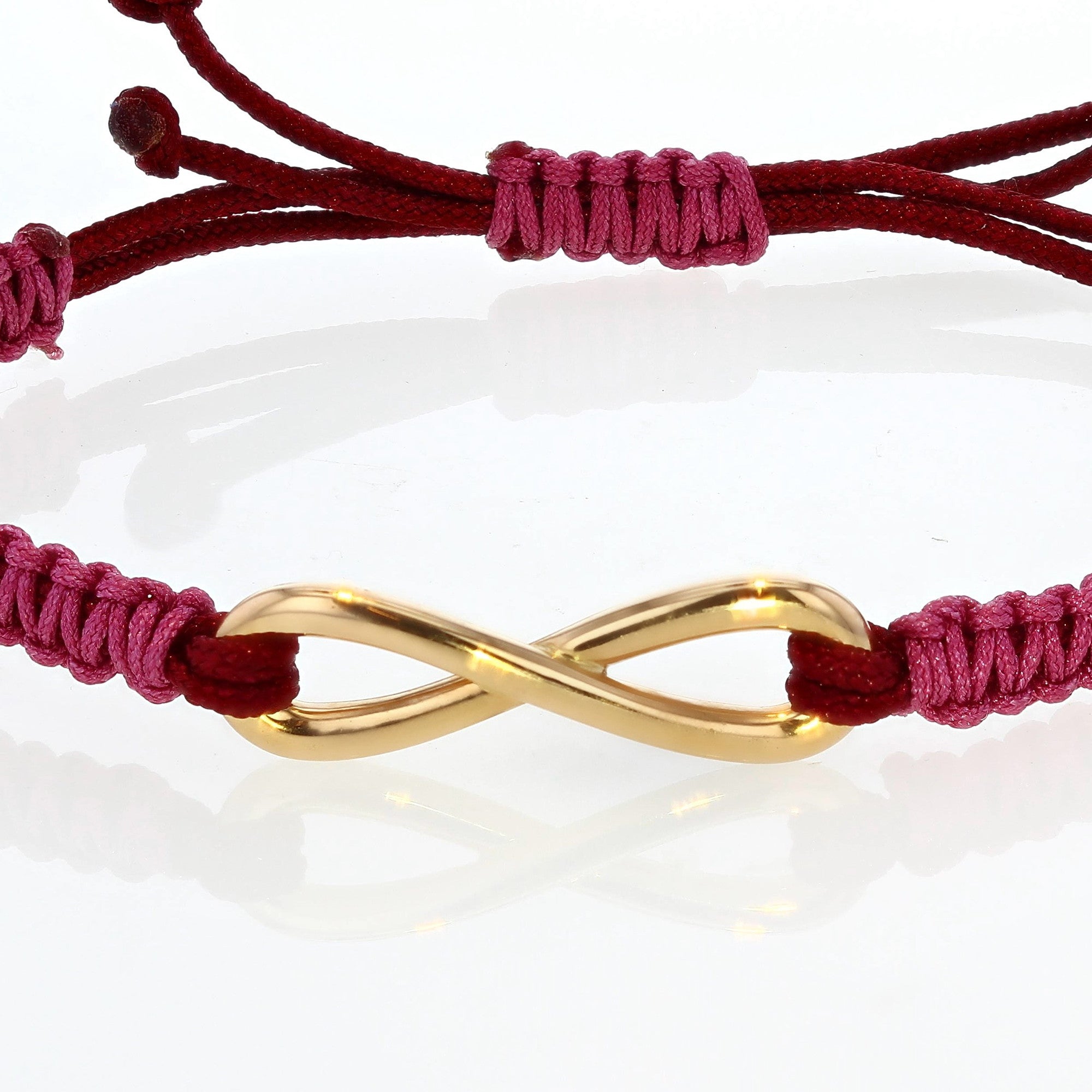 Belle Infinity, large