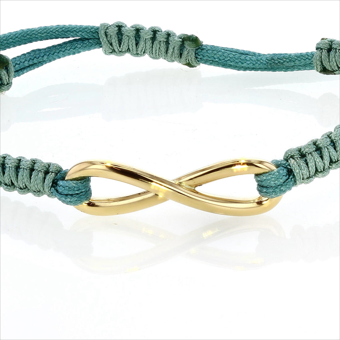 Belle Infinity, small