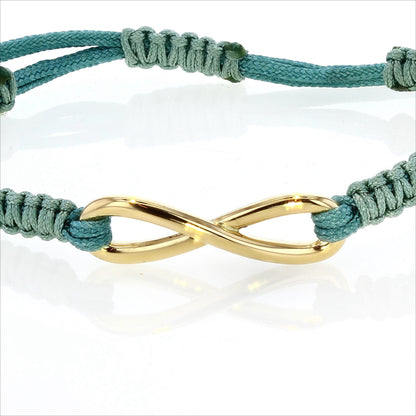 Belle Infinity, large