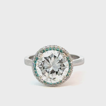 Diamond