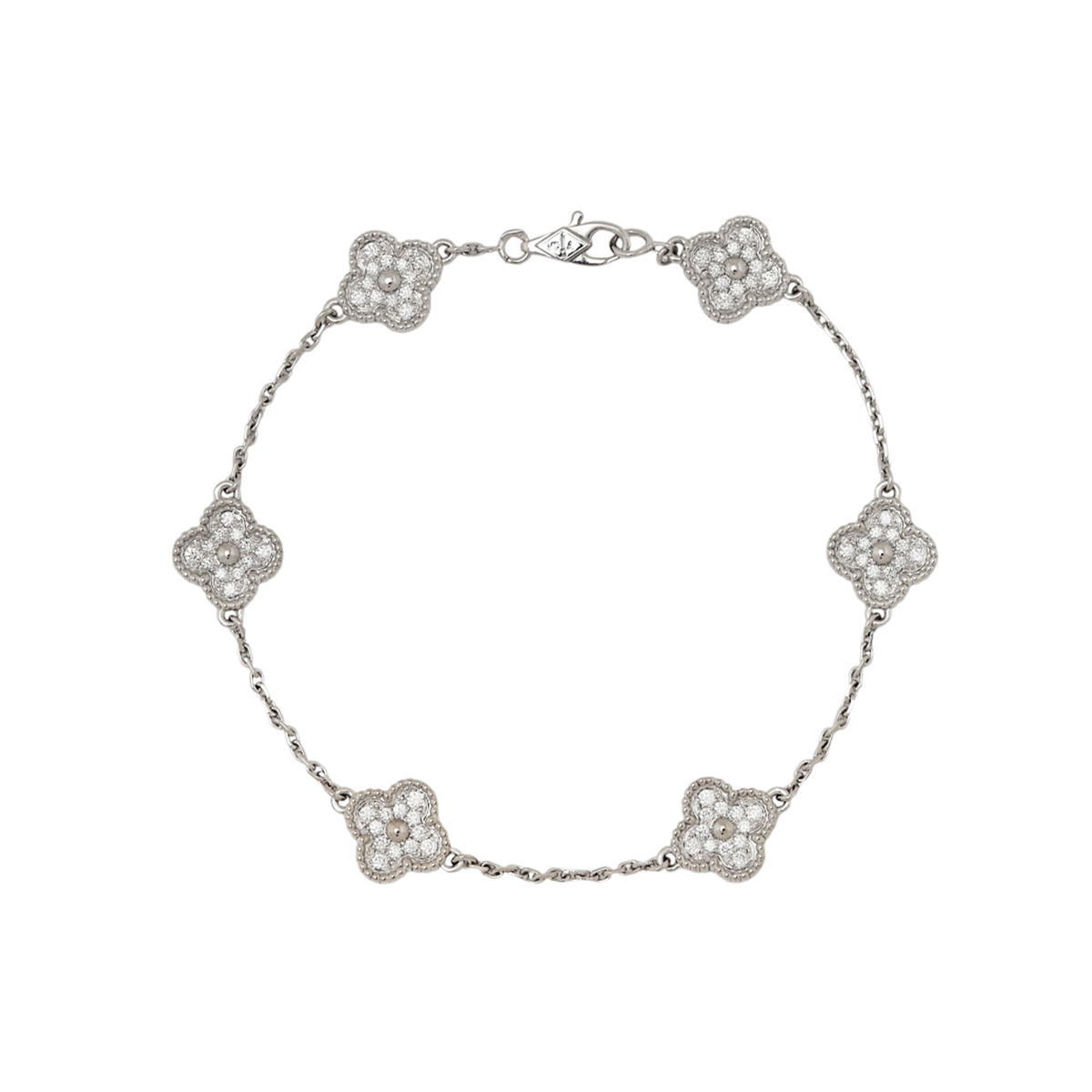 Van Cleef &amp; Arpels